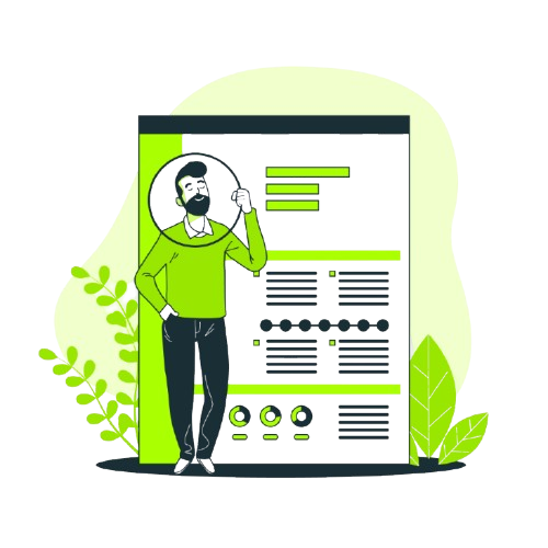 AI Resume Analyser